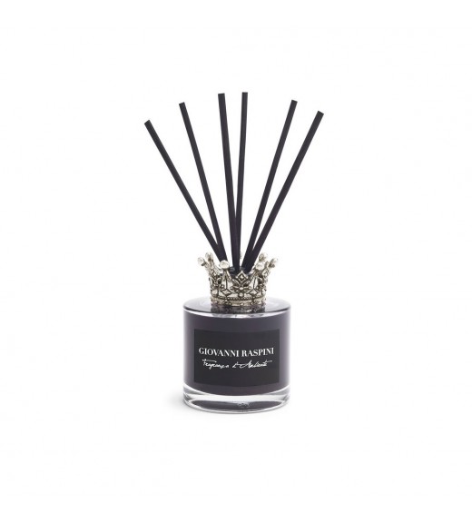 Diffusore di Fragranza d'Ambiente da 100 ml - Collezione Corona - Giovanni Raspini