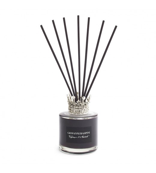 Diffusore di Fragranza d'Ambiente da 200 ml - Collezione Corona - Giovanni Raspini