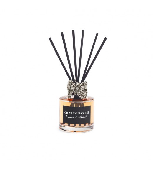Diffusore di Fragranza d'Ambiente da 100 ml - Collezione Margherite - Giovanni Raspini