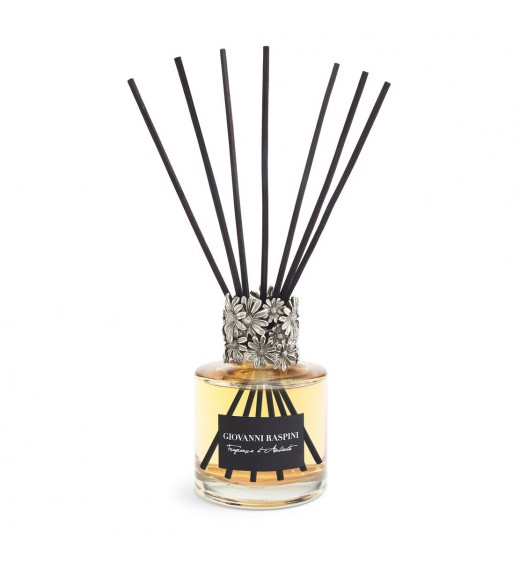 Diffusore di Fragranza d'Ambiente da 200 ml - Collezione Margherite - Giovanni Raspini
