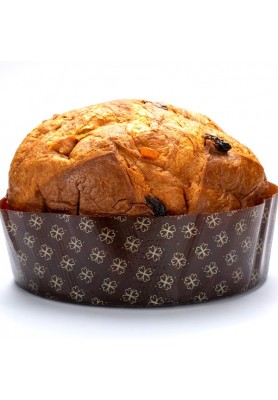 Panettone Artigianale Classico 1kg - Pasticceria Calciano