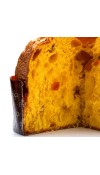 Panettone Artigianale Classico 1kg - Pasticceria Calciano
