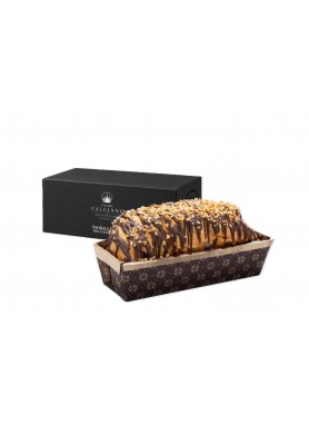Panbauletto Pera e Cioccolato 450g - Pasticceria Calciano Panbauletto Pera e Cioccolato 450g - Pasticceria Calciano
