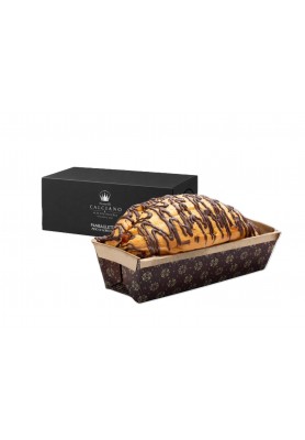 Panbauletto Artigianale Pesca e Albicocca 450g - Pasticceria Calciano Panbauletto Artigianale Pesca e Albicocca 450g - Pasticceria Calciano