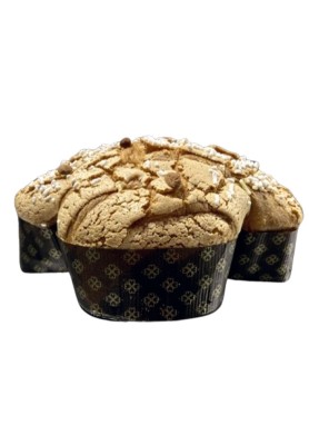 Colomba Artigianale Classica 1 kg - Pasticceria Calciano