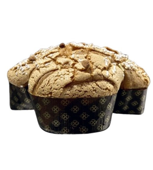 Colomba Artigianale Classica 1 kg - Pasticceria Calciano