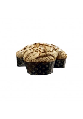 Colomba Artigianale Classica 1 kg - Pasticceria Calciano