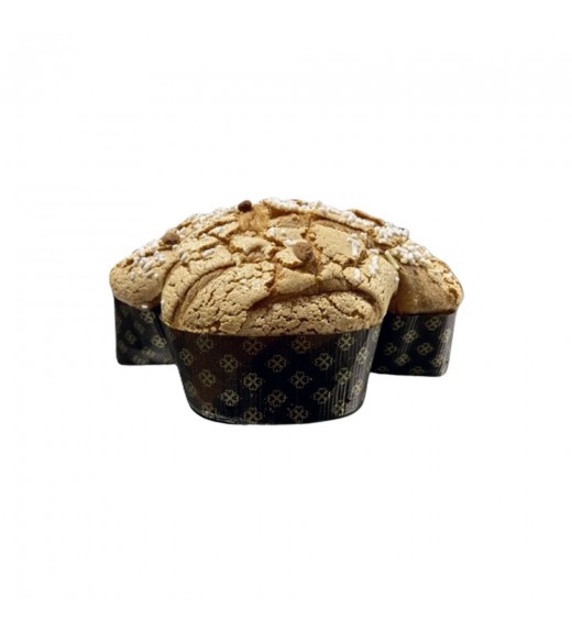 Colomba Artigianale Classica 1 kg - Pasticceria Calciano