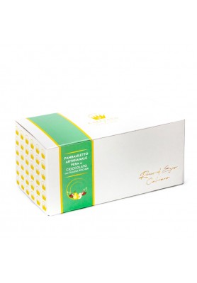 Panbauletto Artigianale Pera e Cioccolato 450g - Pasticceria Calciano