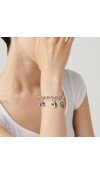 Charm Orsetto - Collezione Baby - Giovanni Raspini