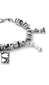 Charm Osso - Collezione Animali - Giovanni Raspini