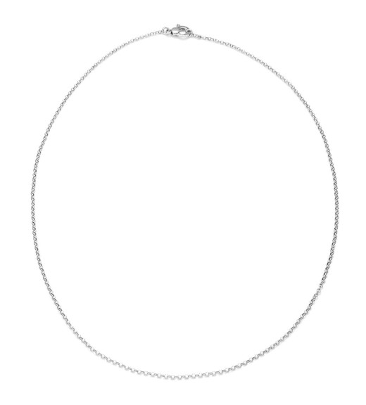 Girocollo Base 60 cm - Giovanni Raspini