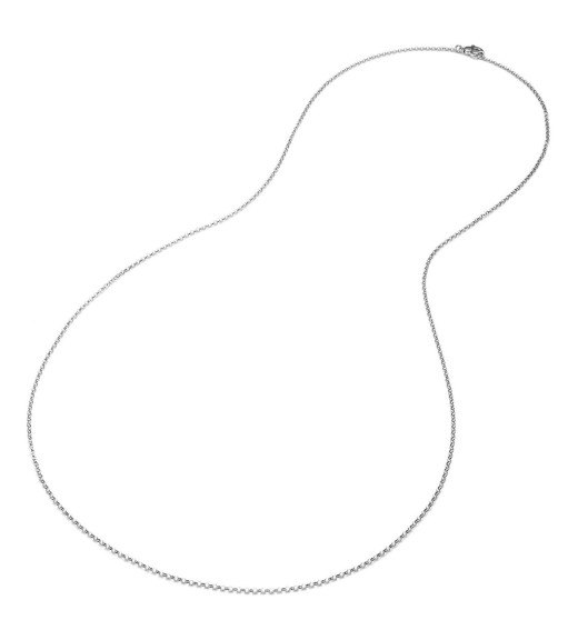 Girocollo Base 90 cm - Collezione Basi per Charms - Giovanni Raspini