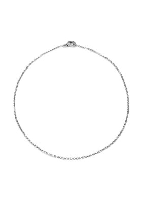 Girocollo Base 45 cm - Giovanni Raspini