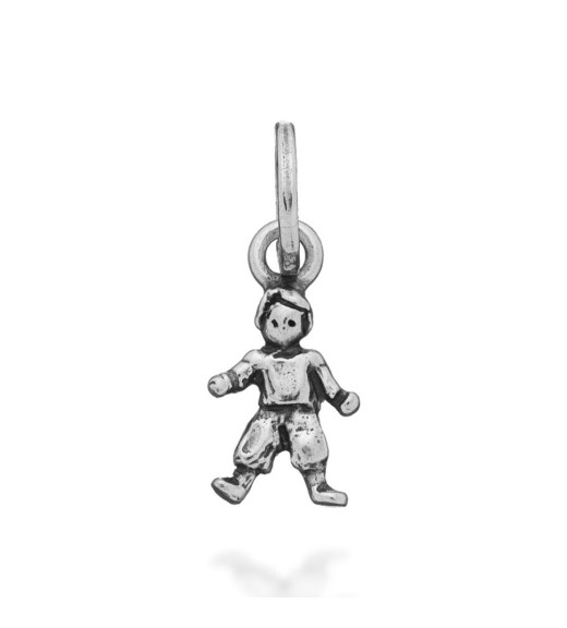 Charm Bimbo - Collezione Big Family - Giovanni Raspini