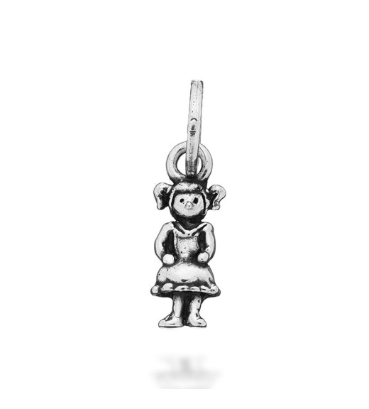 Charm Bimba - Collezione Big Family - Giovanni Raspini