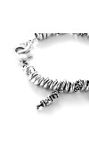 Charm Attesa - Collezione Big Family - Giovanni Raspini
