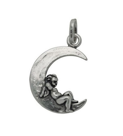 Charm Luna Angelo - Collezione Cuori e Angeli - Giovanni Raspini