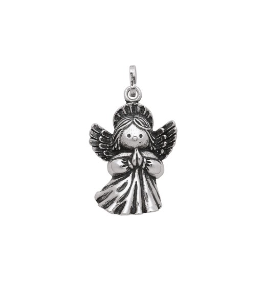 Charm Angelo Grande - Collezione Charms Baby - Giovanni Raspini