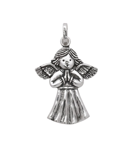 Charm Angelo  - Collezione Charms Baby - Giovanni Raspini