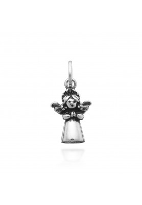 Charm Angelo Piccolo - Collezione Baby - Giovanni Raspini