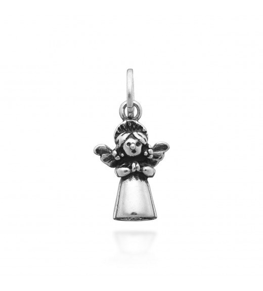 Charm Angelo Piccolo - Collezione Baby - Giovanni Raspini