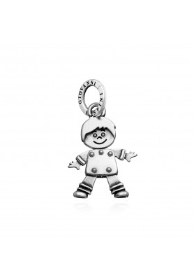 Charm Bimbo - Collezione Big Family - Giovanni Raspini