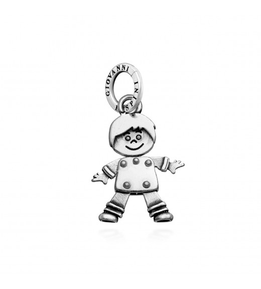 Charm Bimbo - Collezione Big Family - Giovanni Raspini