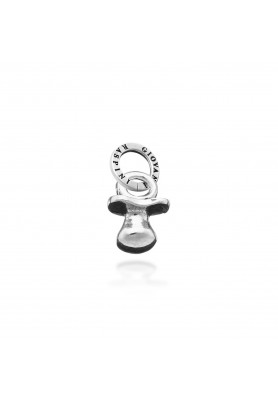 Charm Ciuccio - Collezione Baby - Giovanni Raspini