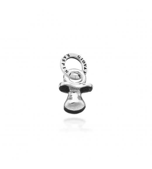 Charm Ciuccio - Collezione Baby - Giovanni Raspini
