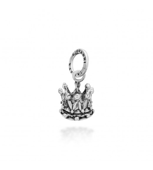Charm Corona - Giovanni Raspini
