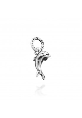 Charm Delfino - Collezione Big Family - Giovanni Raspini