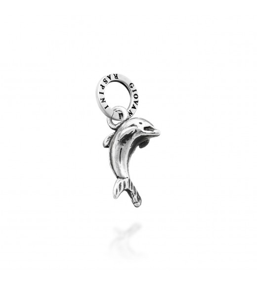 Charm Delfino - Collezione Big Family - Giovanni Raspini