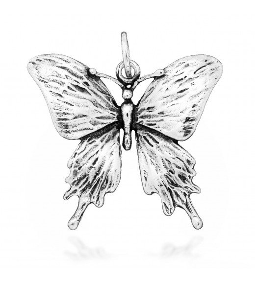 Charm Farfalla Light Grande - Collezione Charm - Giovanni Raspini  