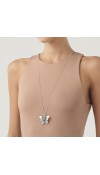 Charm Farfalla Light Grande - Collezione Charm - Giovanni Raspini  