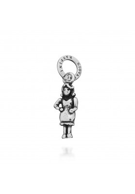 Charm Mamma - Collezione Big Family - Giovanni Raspini