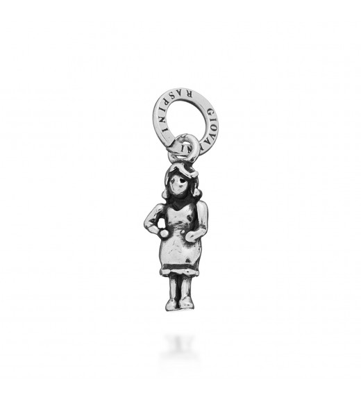 Charm Mamma - Collezione Big Family - Giovanni Raspini