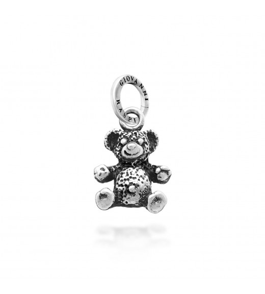Charm Orsetto - Collezione Baby - Giovanni Raspini