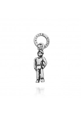 Charm Papà - Collezione Big Family - Giovanni Raspini