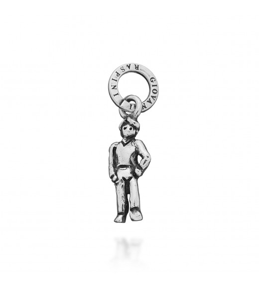 Charm Papà - Collezione Big Family - Giovanni Raspini