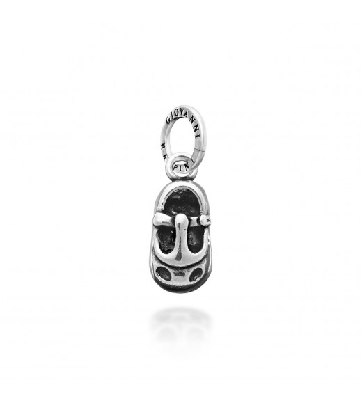 Charm Scarpina - Collezione Baby - Giovanni Raspini