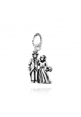 Charm Sposi - Collezione Big Family - Giovanni Raspini