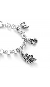 Charm Sposi - Collezione Big Family - Giovanni Raspini