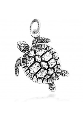 Charm Tartaruga - Collezione Animali - Giovanni Raspini