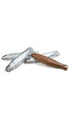 Confezione Sardine di Cioccolato - Michel Cluizel Chocolatier 