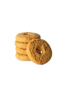 Biscotti Integrali al Miele 180 g - Dolcevia Biscotti Integrali al Miele 180 g - Dolcevia