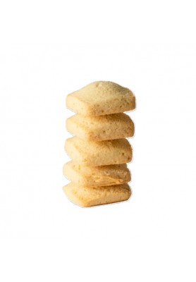 Biscotti al Mango e Passion Fruit 180 g - Dolcevia Biscotti al Mango e Passion Fruit 180 g - Dolcevia