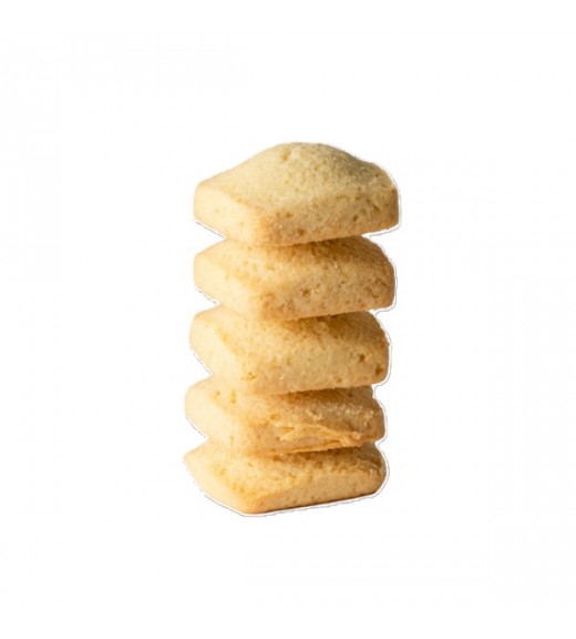 Biscotti al Mango e Passion Fruit 180 g - Dolcevia Biscotti al Mango e Passion Fruit 180 g - Dolcevia