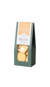 Biscotti al Mango e Passion Fruit 180 g - Dolcevia Biscotti al Mango e Passion Fruit 180 g - Dolcevia