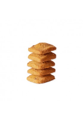 Biscotti Nocciola e Cioccolato 180 g - Dolcevia Biscotti Nocciola e Cioccolato 180 g - Dolcevia